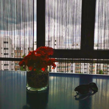 Studio G By Mrg Apartments Bucarest Exterior foto